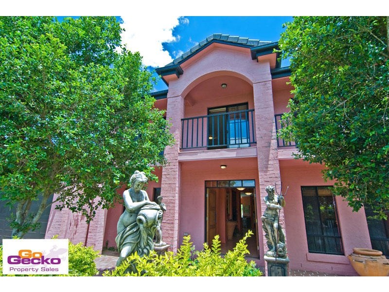 23 Nunkeri Place, The Gap QLD 4061