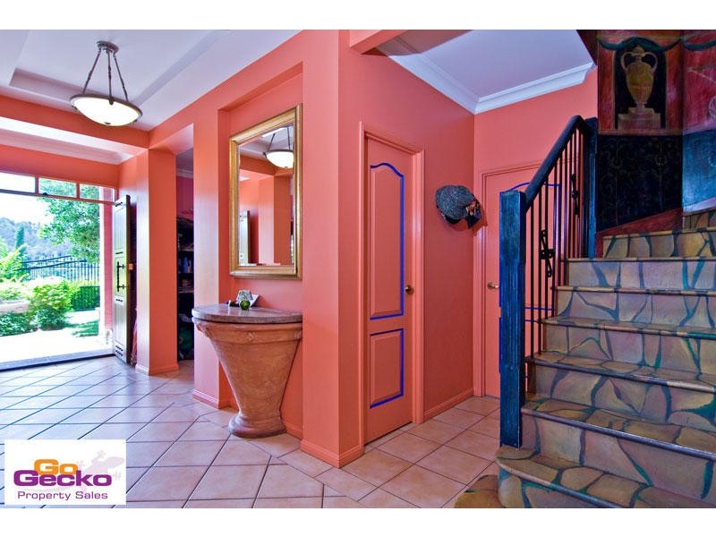 23 Nunkeri Place, The Gap QLD 4061