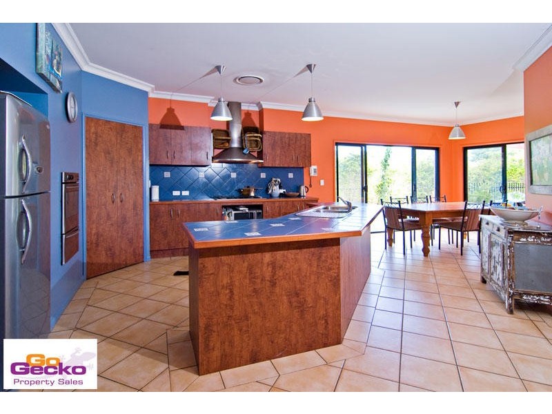 23 Nunkeri Place, The Gap QLD 4061