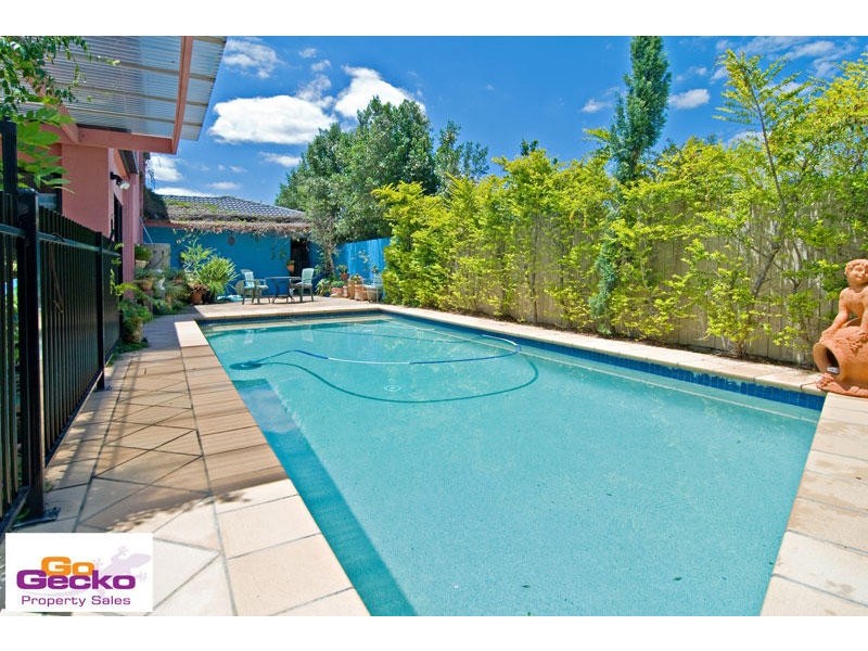 23 Nunkeri Place, The Gap QLD 4061