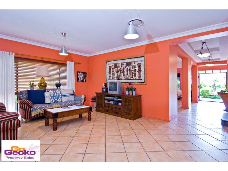 23 Nunkeri Place, The Gap QLD 4061