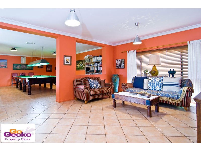 23 Nunkeri Place, The Gap QLD 4061