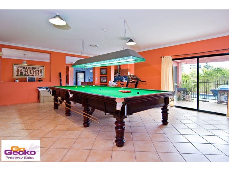 23 Nunkeri Place, The Gap QLD 4061