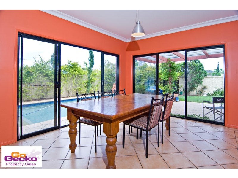 23 Nunkeri Place, The Gap QLD 4061