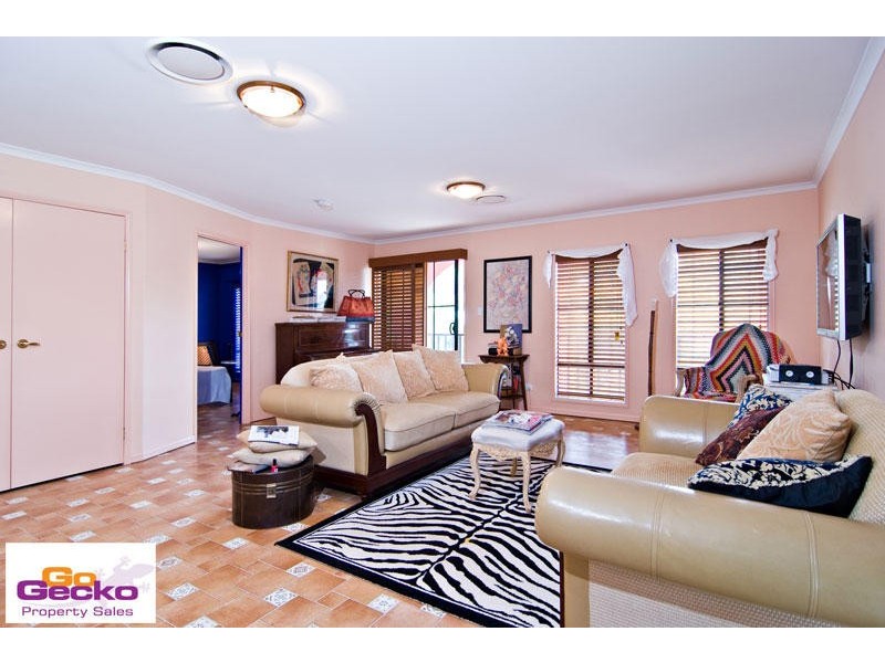 23 Nunkeri Place, The Gap QLD 4061