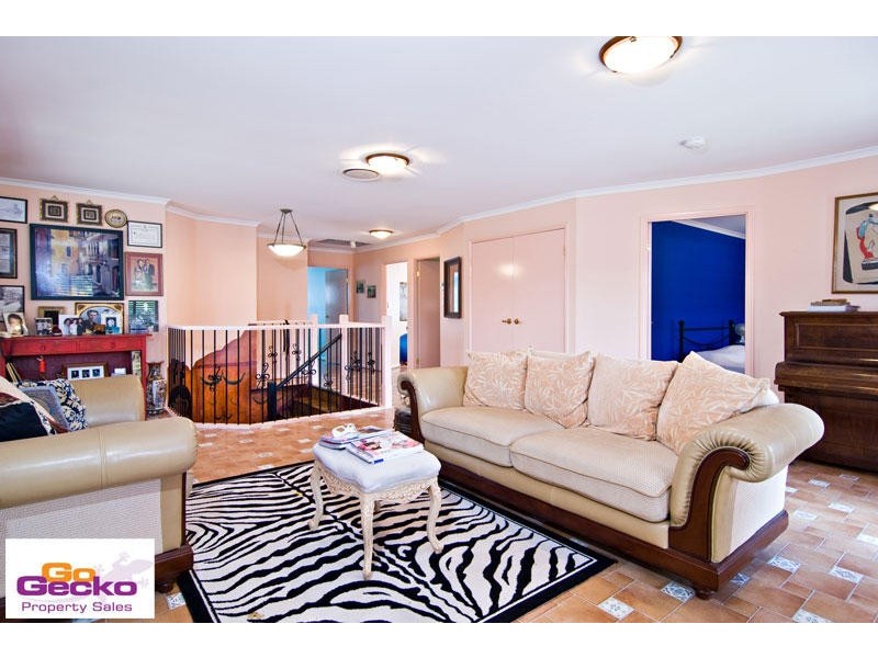 23 Nunkeri Place, The Gap QLD 4061