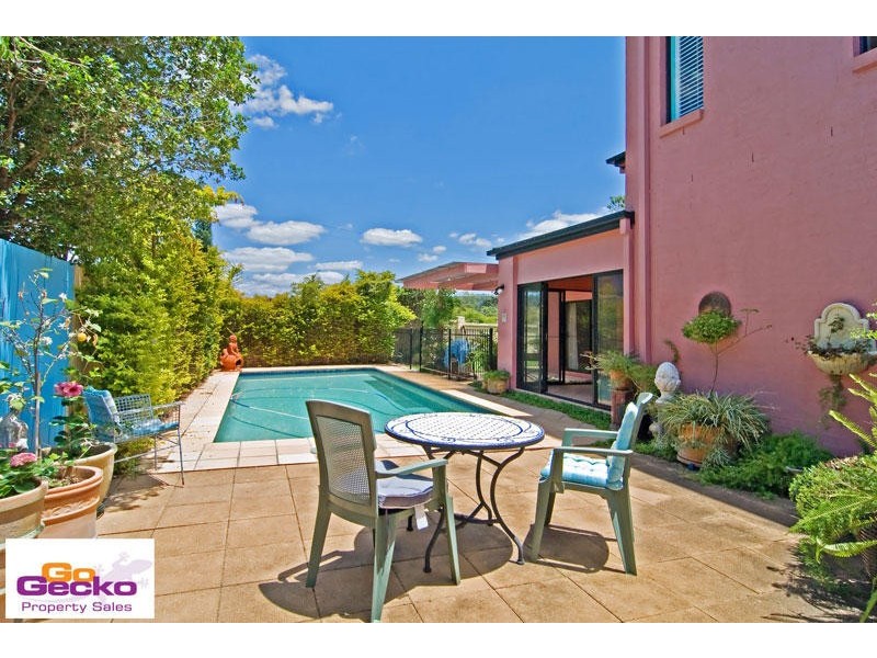 23 Nunkeri Place, The Gap QLD 4061