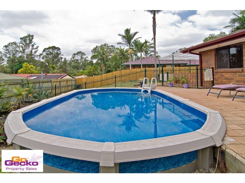 69 Leonarda Drive, Arana Hills QLD 4054