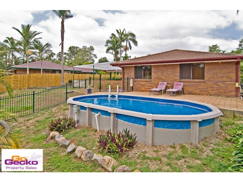 69 Leonarda Drive, Arana Hills QLD 4054