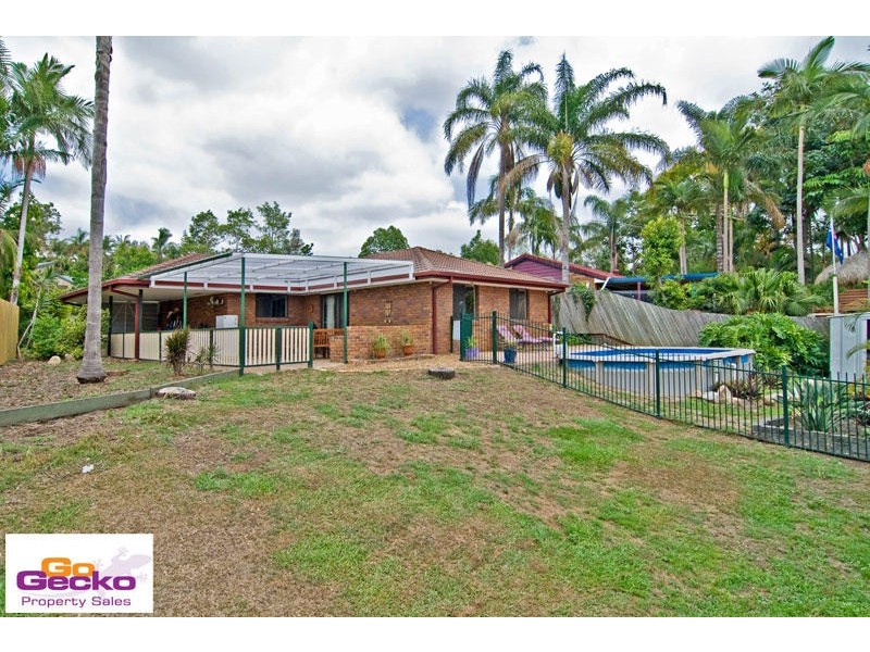 69 Leonarda Drive, Arana Hills QLD 4054