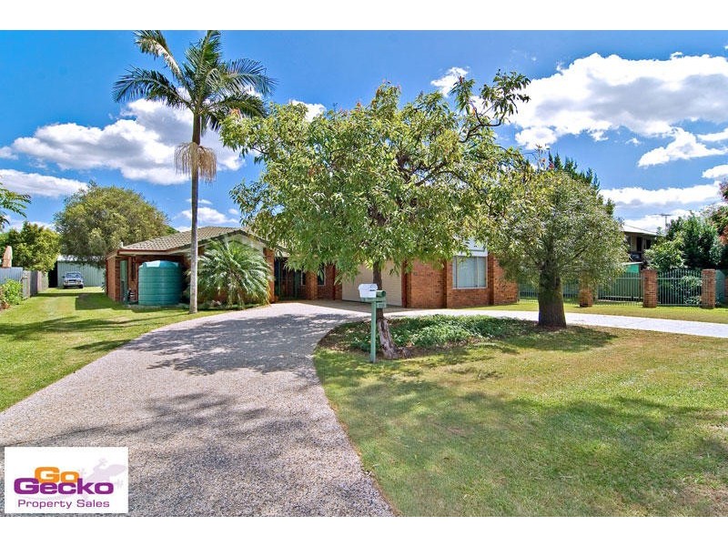 172 Blackwood Street, Mitchelton QLD 4053