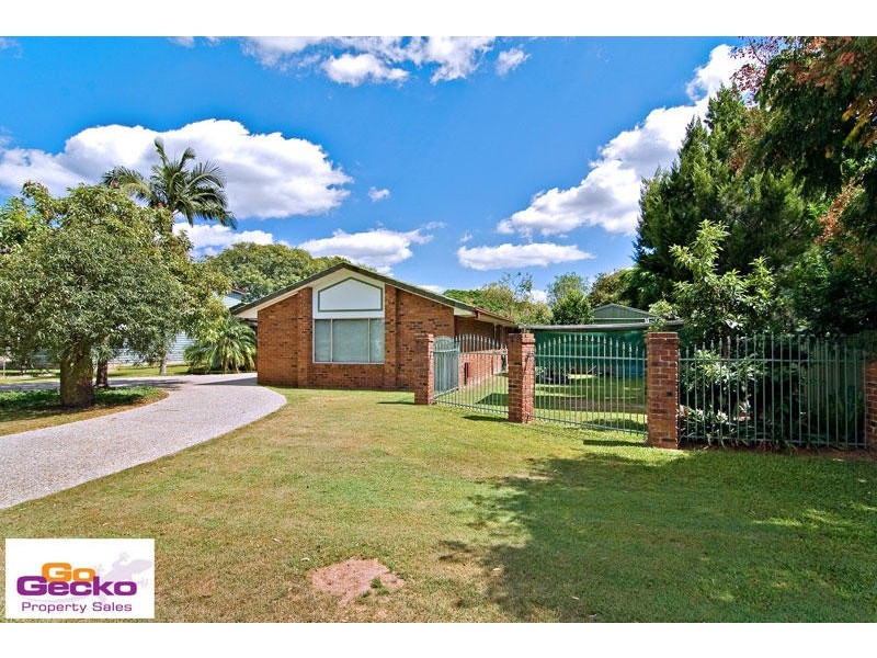 172 Blackwood Street, Mitchelton QLD 4053