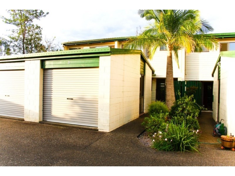 3/18 Glenariff Street, Ferny Grove QLD 4055