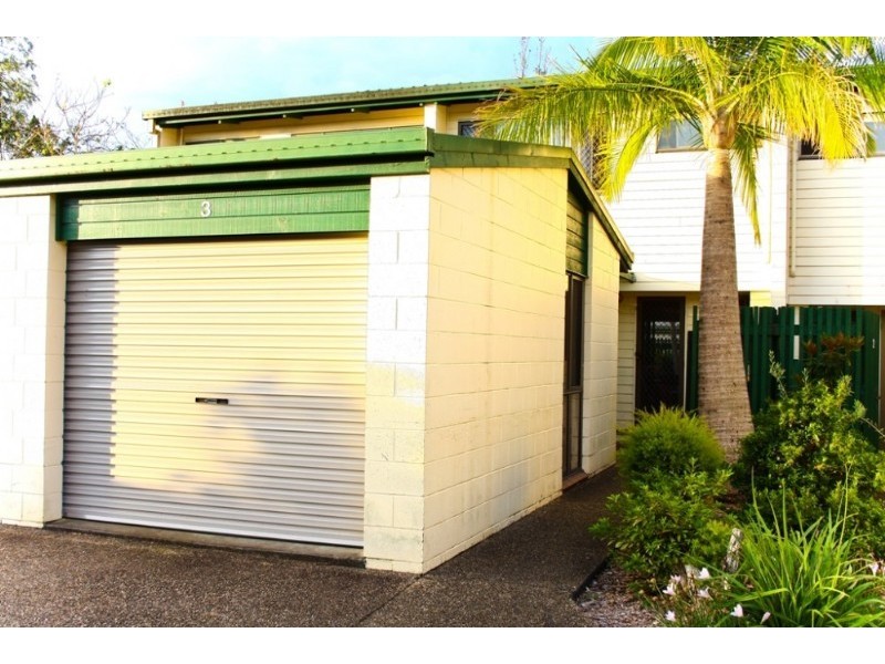 3/18 Glenariff Street, Ferny Grove QLD 4055