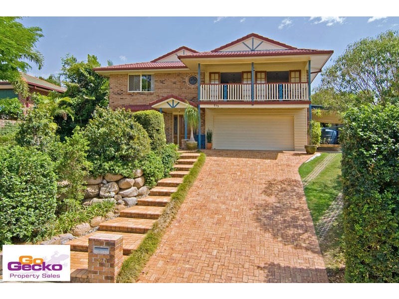 273 Upper Kedron Road, Ferny Grove QLD 4055