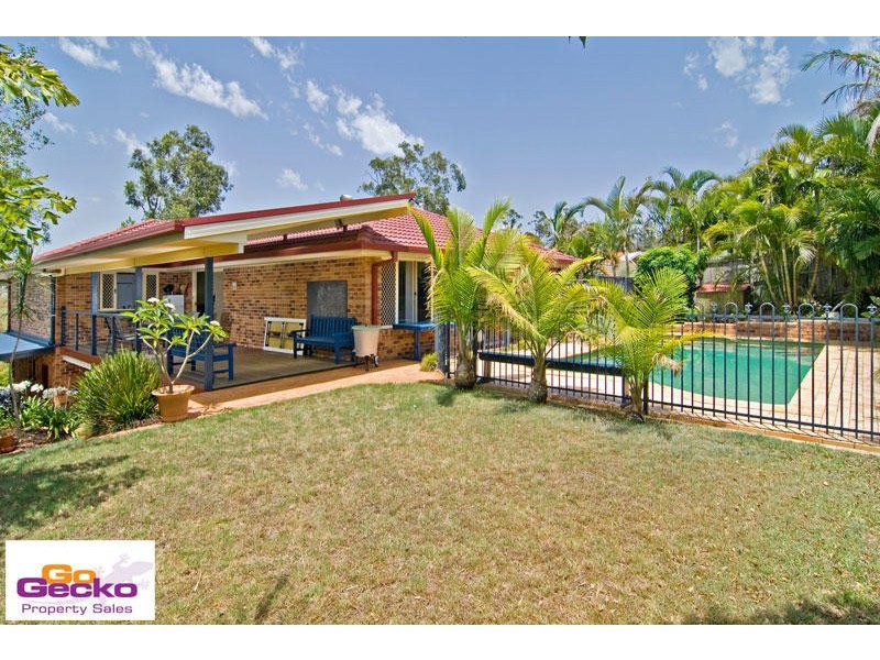 273 Upper Kedron Road, Ferny Grove QLD 4055