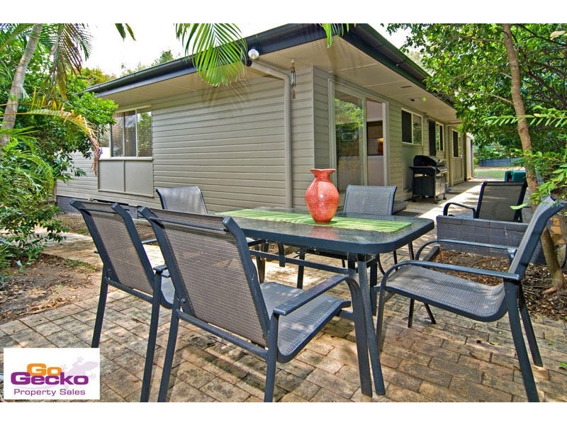 3 Pops Street, Ashgrove QLD 4060