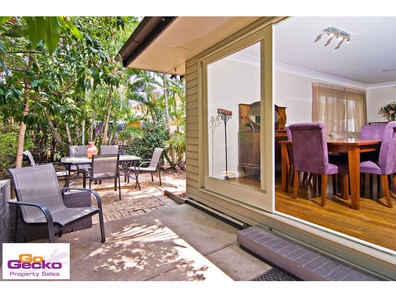 3 Pops Street, Ashgrove QLD 4060