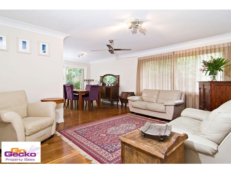 3 Pops Street, Ashgrove QLD 4060