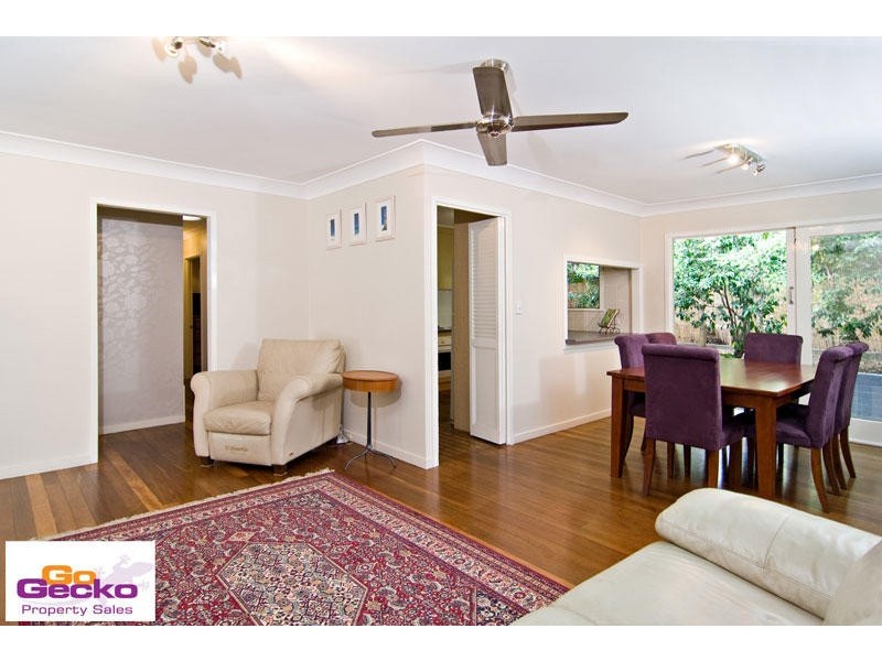 3 Pops Street, Ashgrove QLD 4060