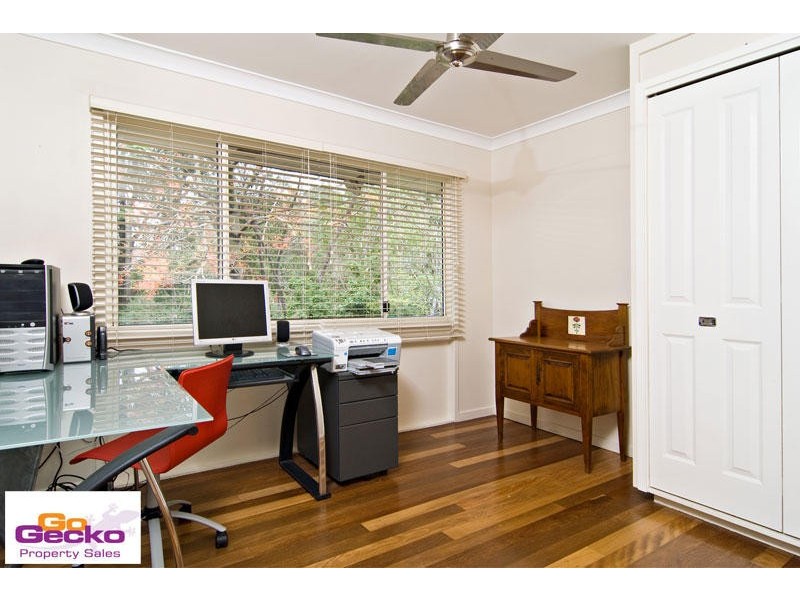 3 Pops Street, Ashgrove QLD 4060