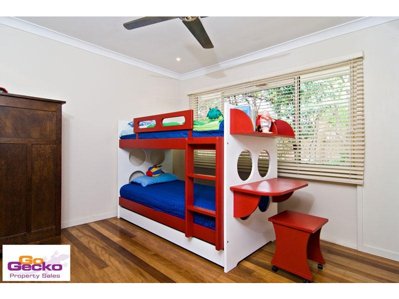 3 Pops Street, Ashgrove QLD 4060