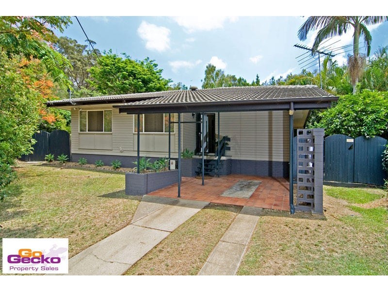 3 Pops Street, Ashgrove QLD 4060