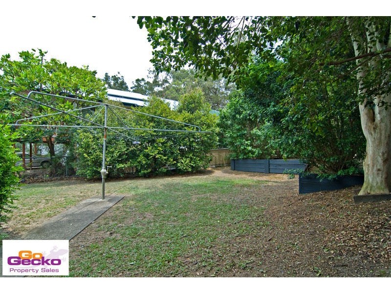 3 Pops Street, Ashgrove QLD 4060