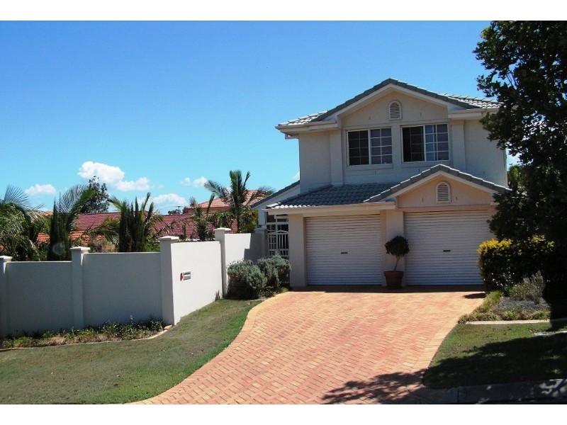 8 Carides Place, Mcdowall QLD 4053