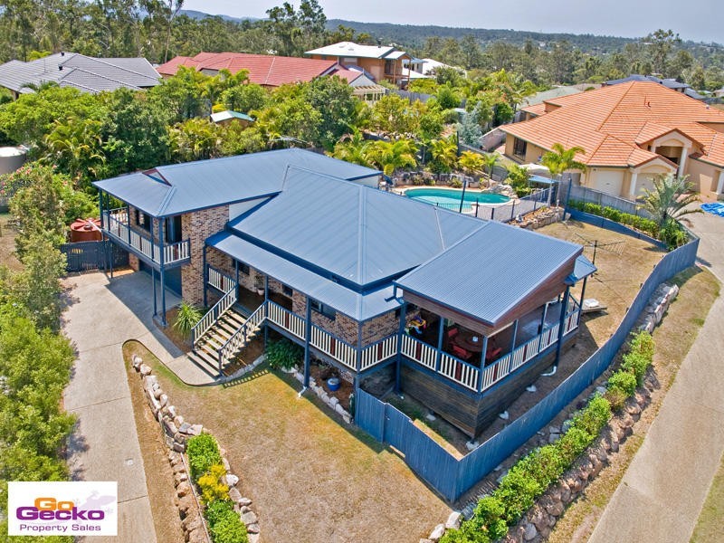 9 Copeton Court, Albany Creek QLD 4035