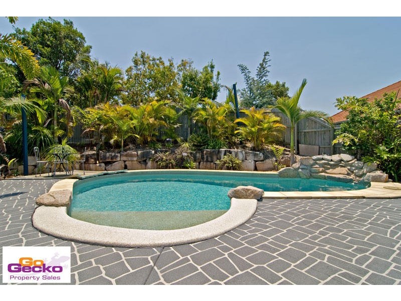 9 Copeton Court, Albany Creek QLD 4035