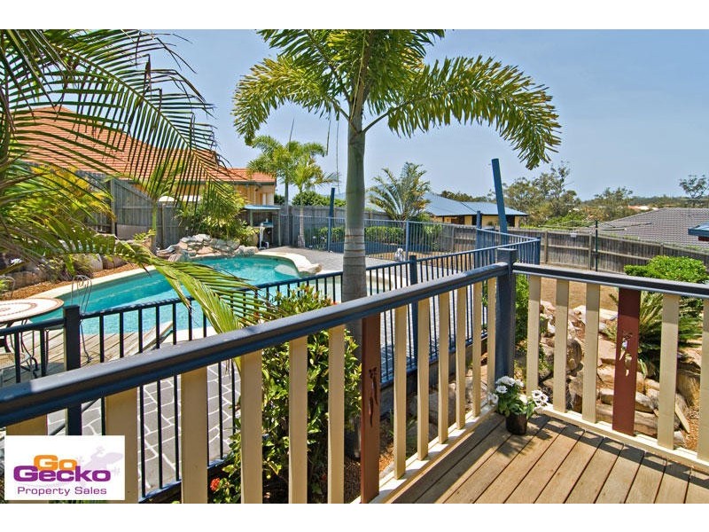 9 Copeton Court, Albany Creek QLD 4035