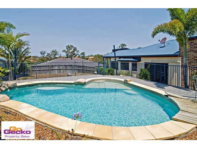 9 Copeton Court, Albany Creek QLD 4035