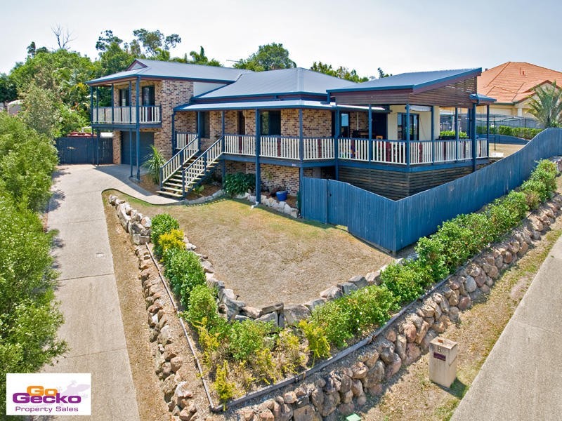 9 Copeton Court, Albany Creek QLD 4035