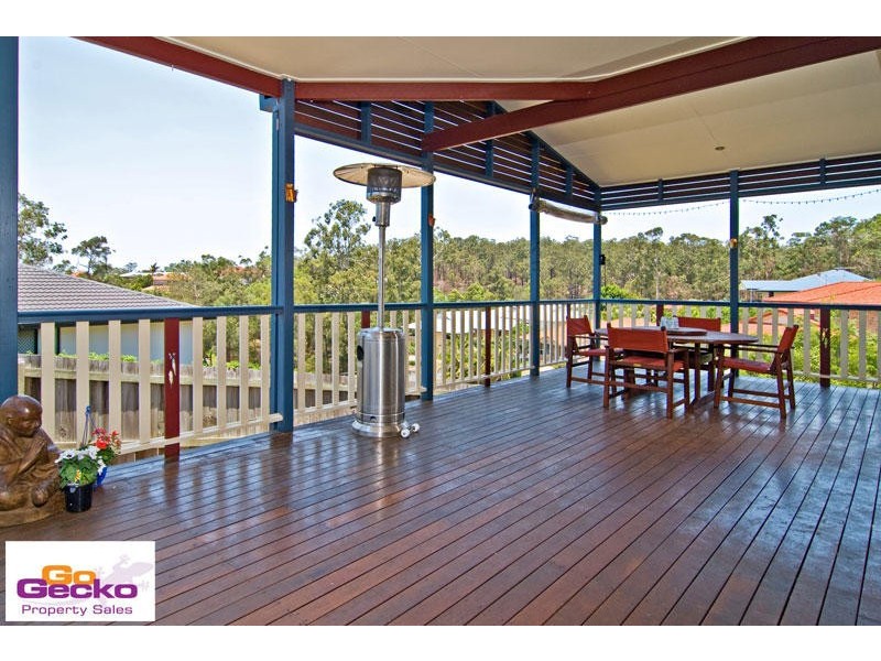 9 Copeton Court, Albany Creek QLD 4035