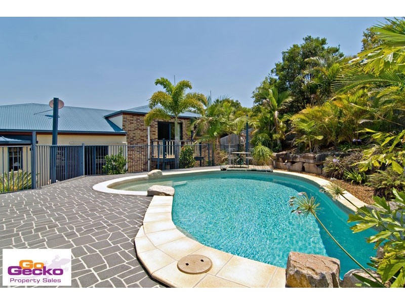 9 Copeton Court, Albany Creek QLD 4035