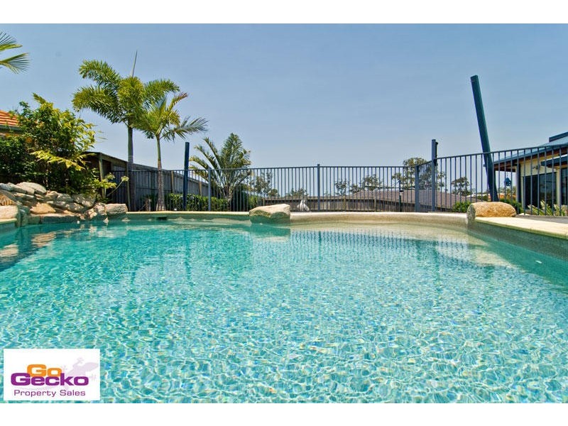 9 Copeton Court, Albany Creek QLD 4035