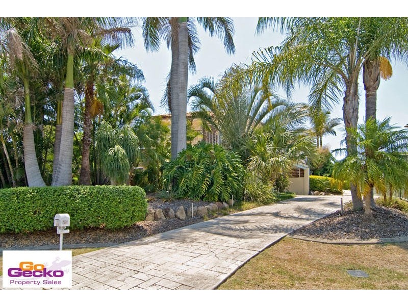 29 Redford Crescent, Mcdowall QLD 4053