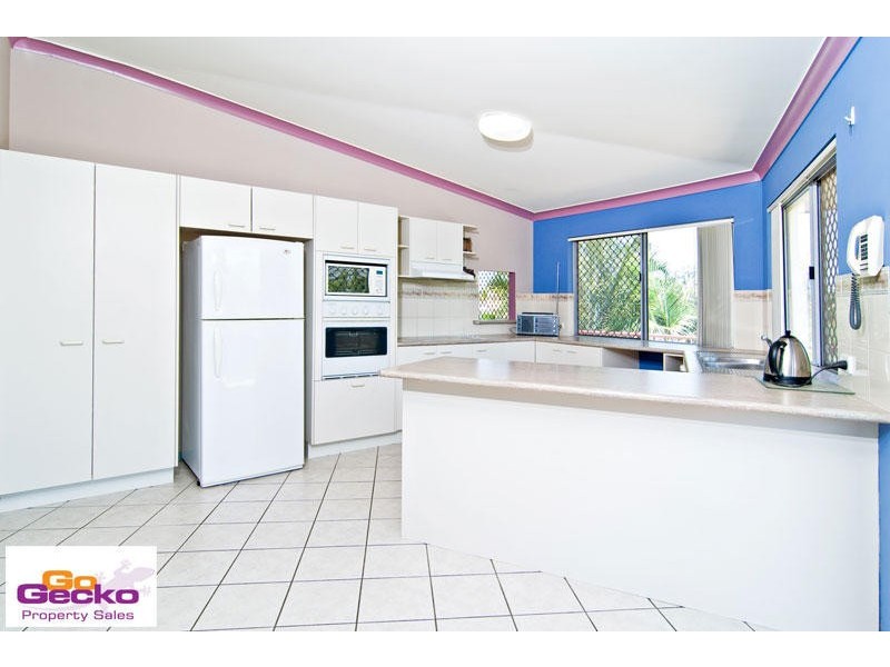 29 Redford Crescent, Mcdowall QLD 4053