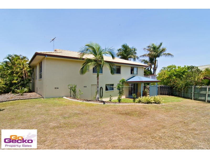 29 Redford Crescent, Mcdowall QLD 4053