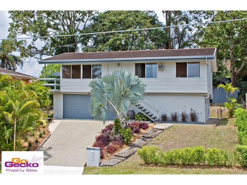 23 Patricks Road, Arana Hills QLD 4054