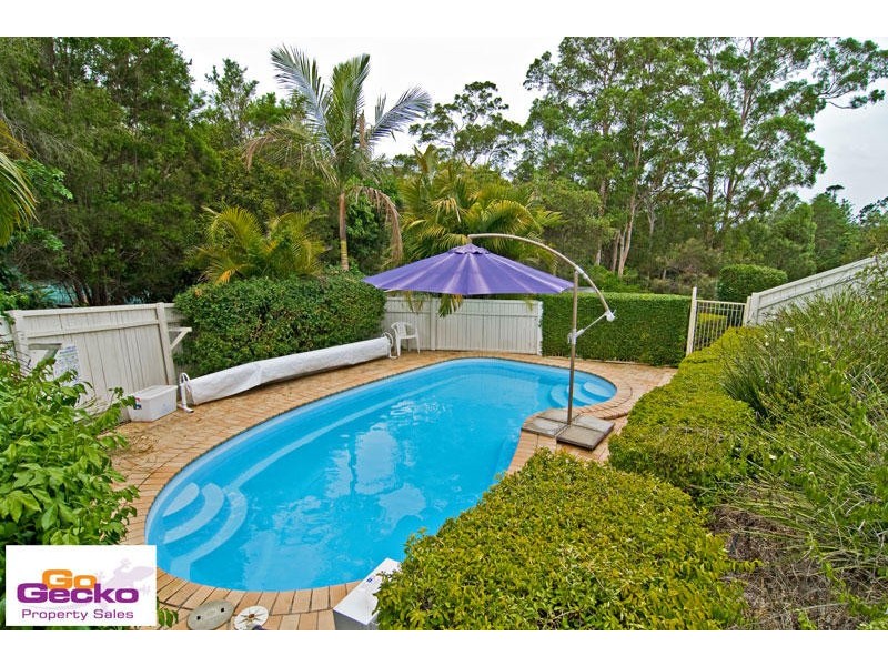 2 Satinwood Drive, Samford QLD 4520