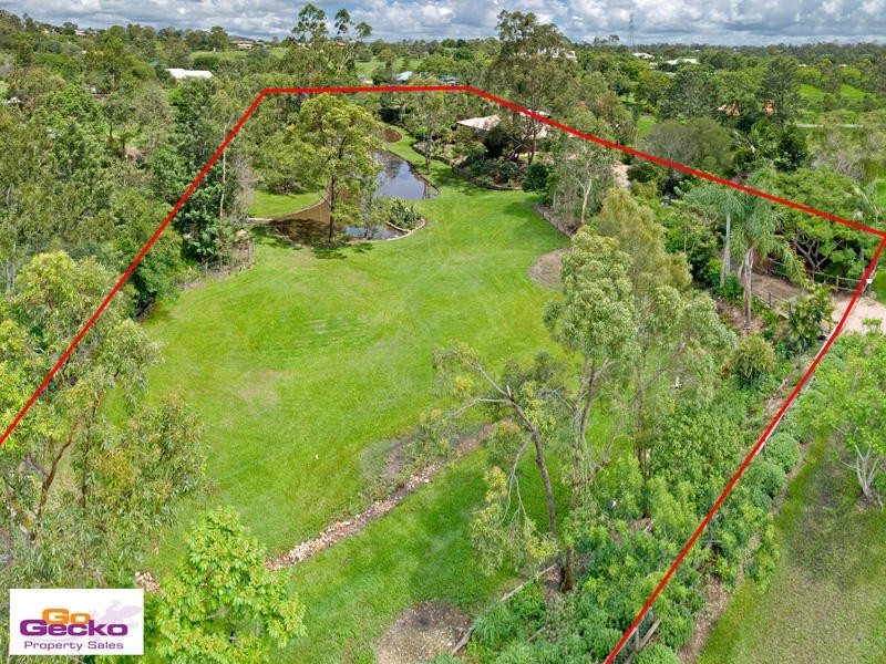 13 Weston Drive, Bunya QLD 4055