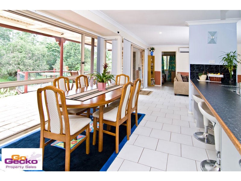 13 Weston Drive, Bunya QLD 4055