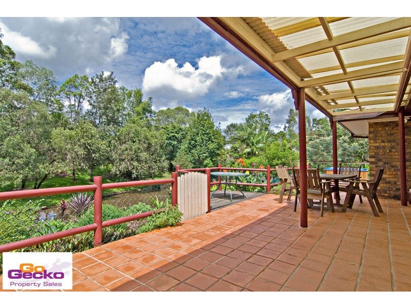 13 Weston Drive, Bunya QLD 4055
