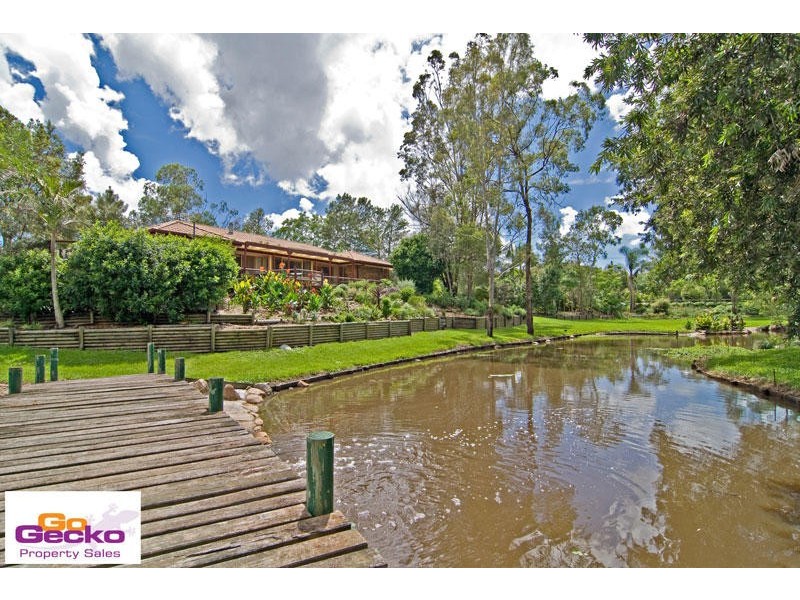 13 Weston Drive, Bunya QLD 4055