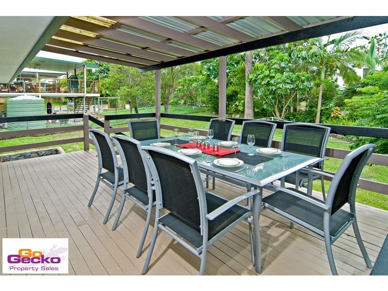 9 Glen Road, The Gap QLD 4061