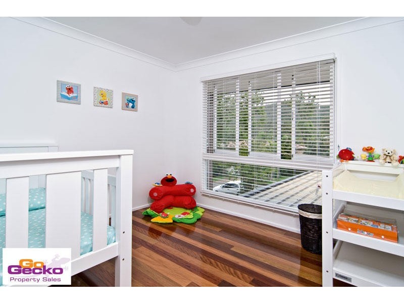 9 Glen Road, The Gap QLD 4061