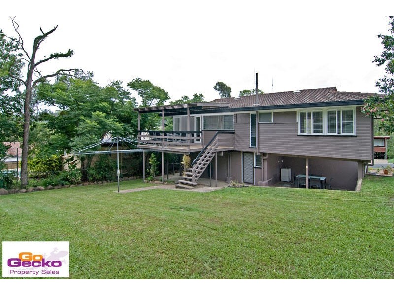 9 Glen Road, The Gap QLD 4061