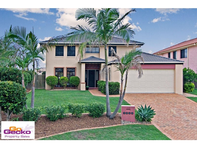 14 Cosby Place, Mcdowall QLD 4053